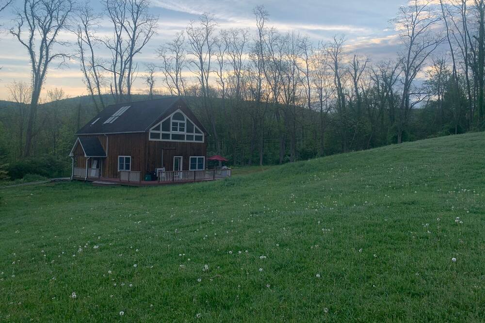 Photo of Outdoor in Spencer