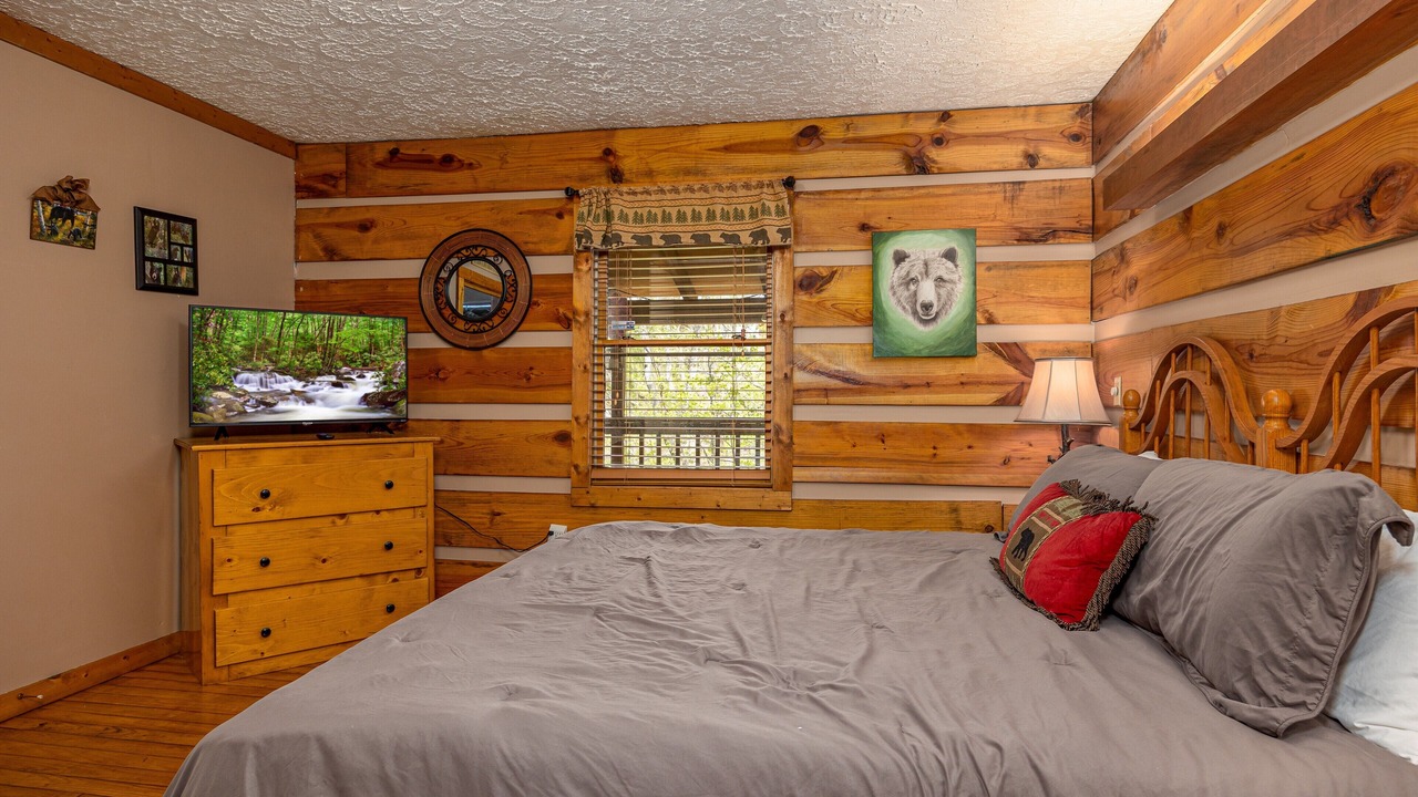 Photo of Livingroom in Pigeon Forge