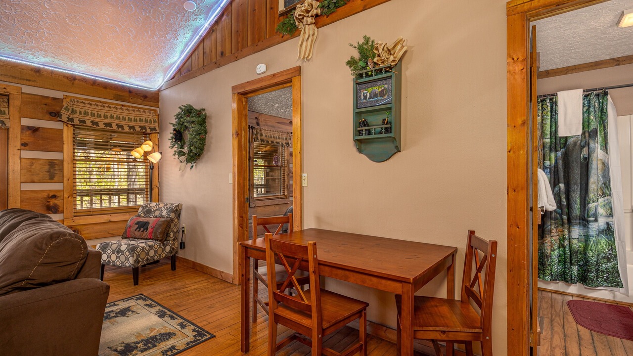 Photo of Livingroom in Pigeon Forge