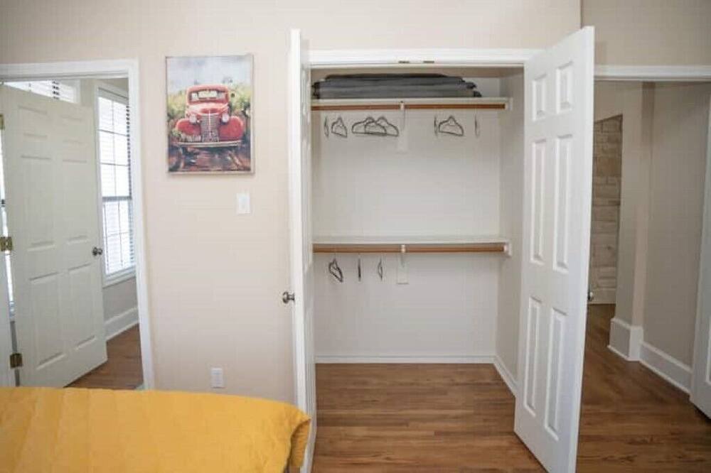Photo of Bedroom in Era