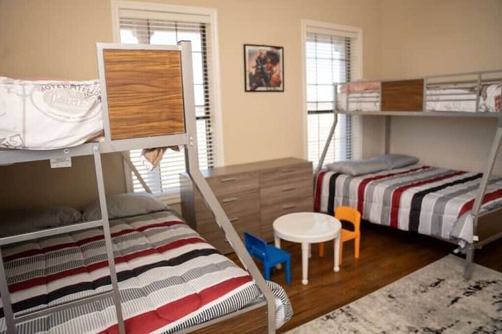 Photo of Bedroom in Era
