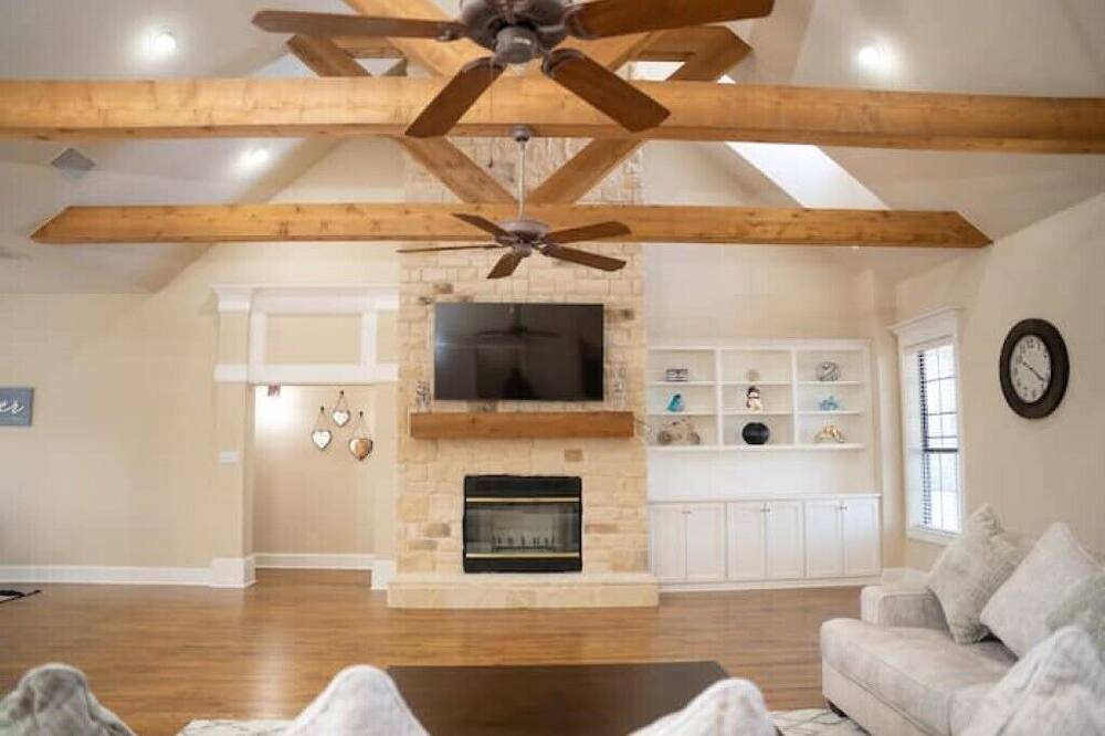 Photo of Livingroom in Era