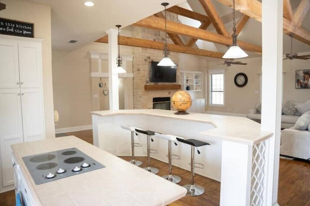 Photo of Kitchen in Era