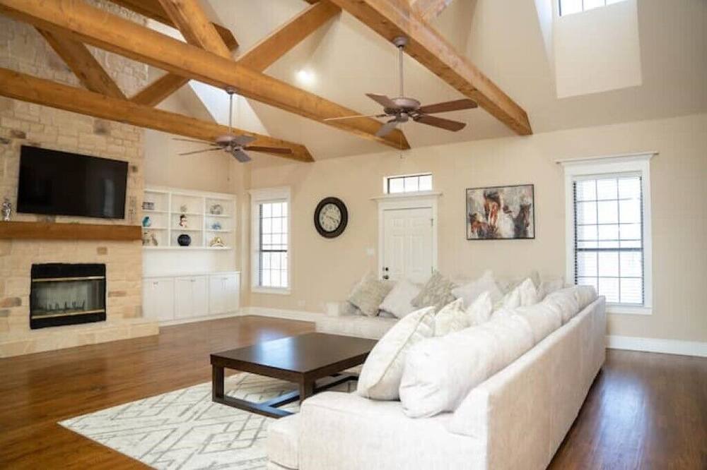 Photo of Livingroom in Era