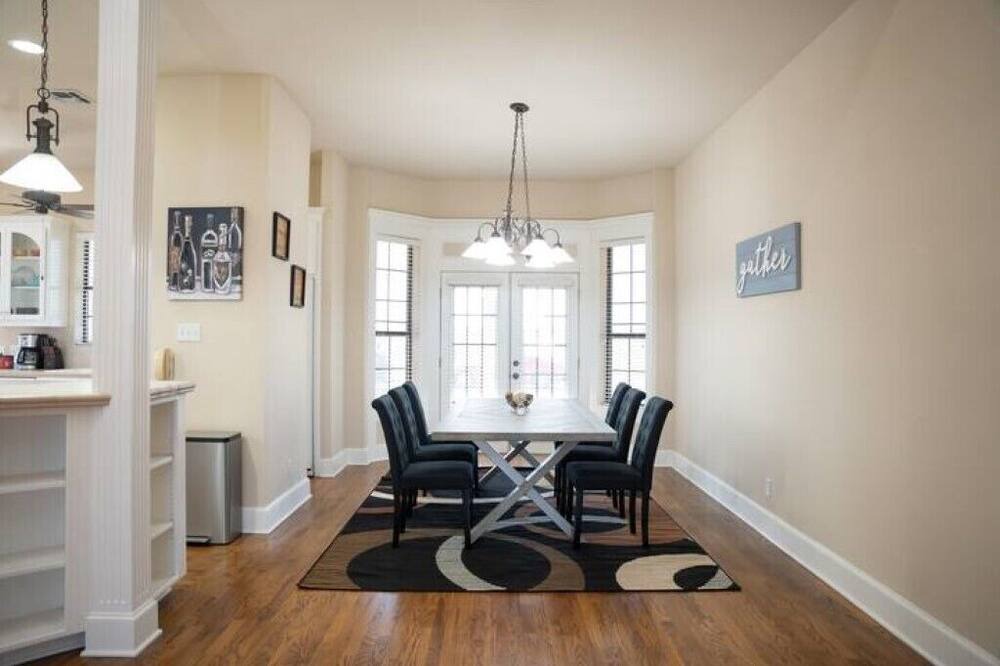 Photo of Bedroom in Era