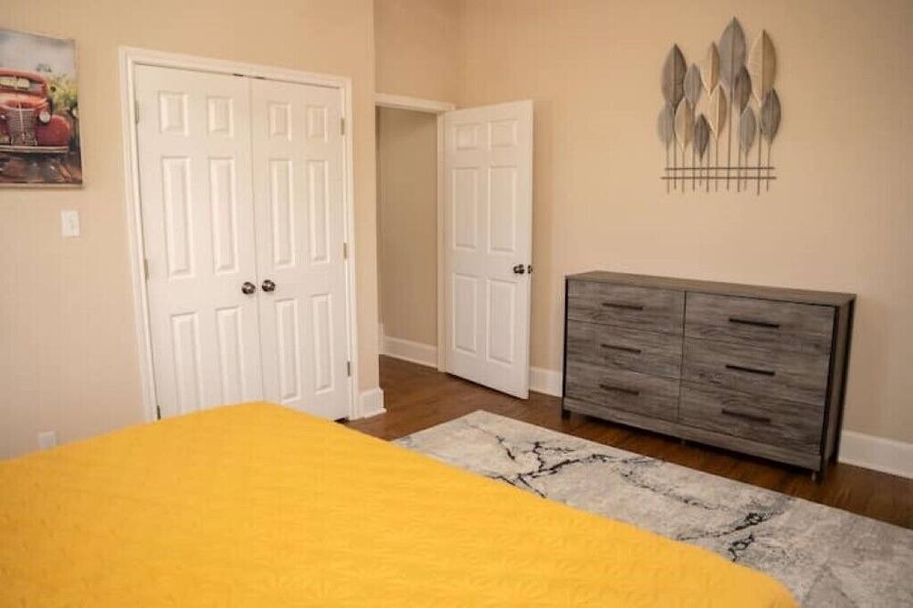 Photo of Bedroom in Era