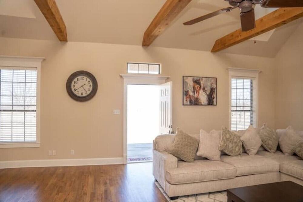 Photo of Livingroom in Era