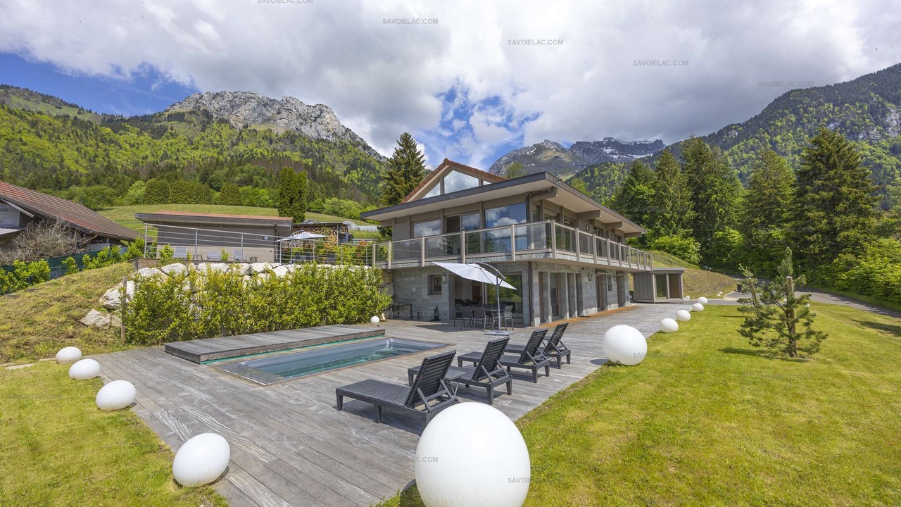 Photo of Outdoor in Rovagny