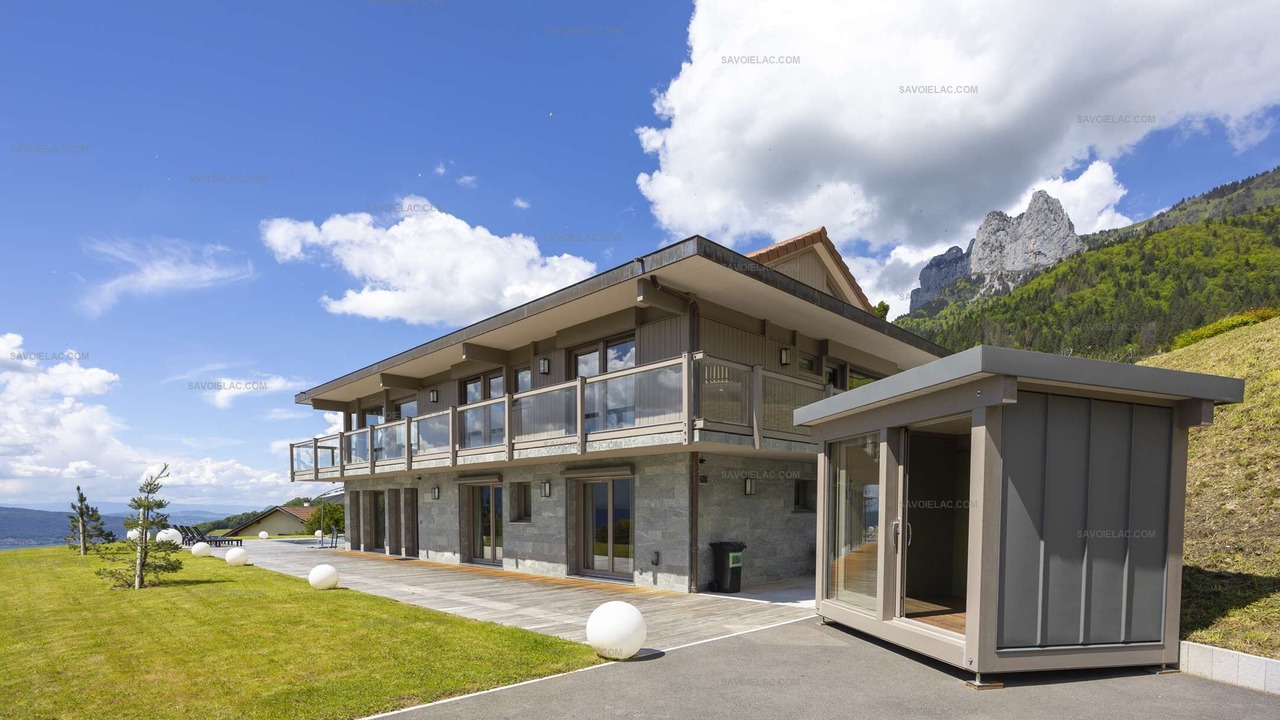 Photo of Outdoor in Rovagny