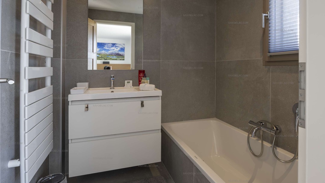 Photo of Bathroom in Rovagny