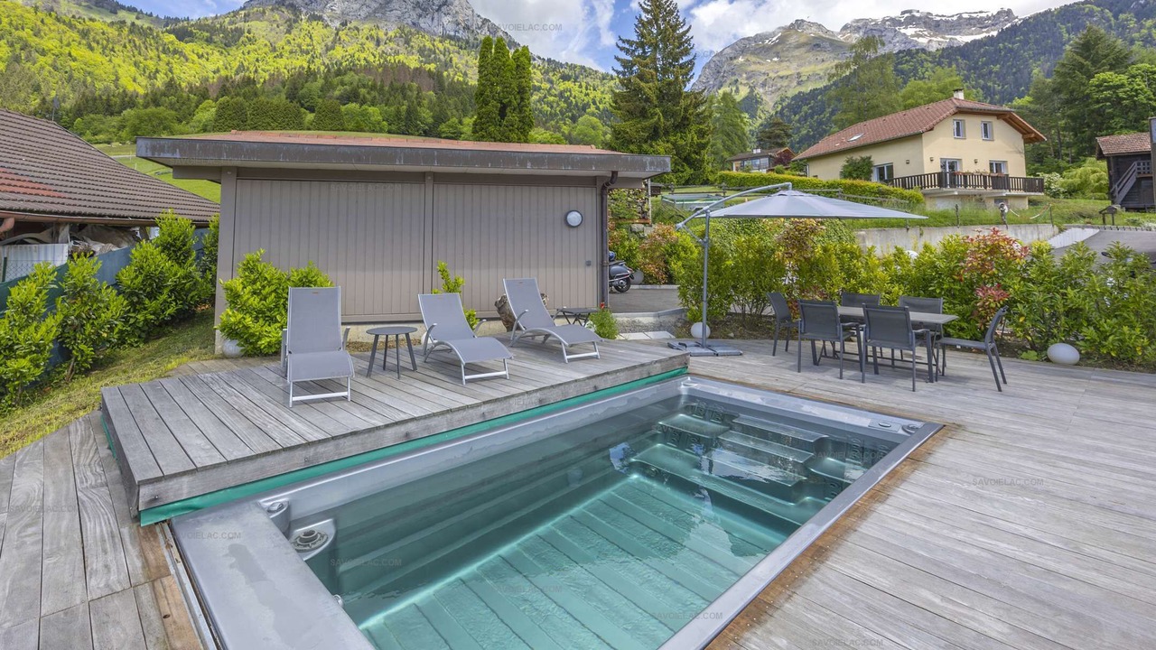 Photo of Outdoor in Rovagny