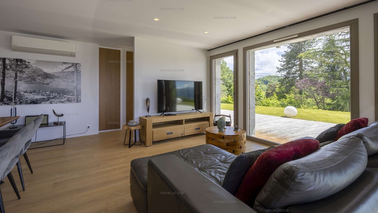 Photo of Livingroom in Rovagny