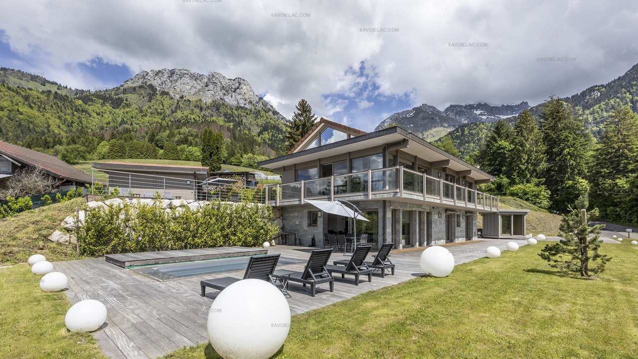 Photo of Outdoor in Rovagny