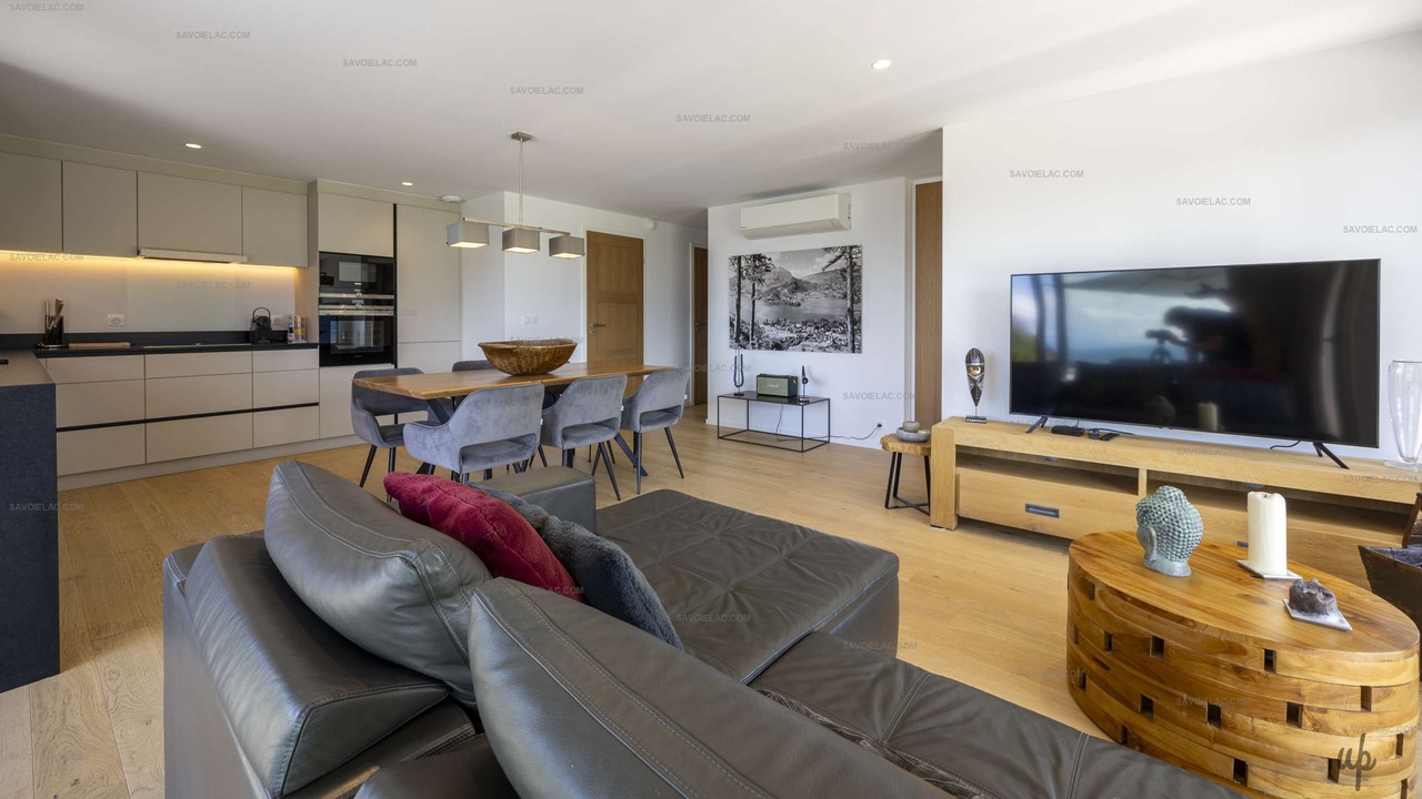 Photo of Livingroom in Rovagny