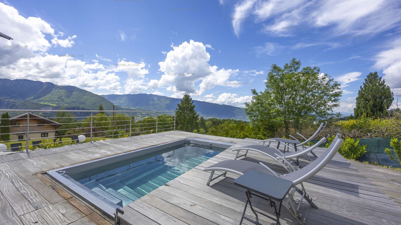 Photo of Outdoor in Rovagny