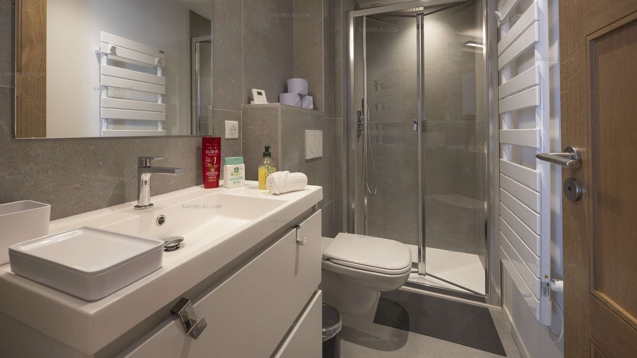 Photo of Bathroom in Rovagny