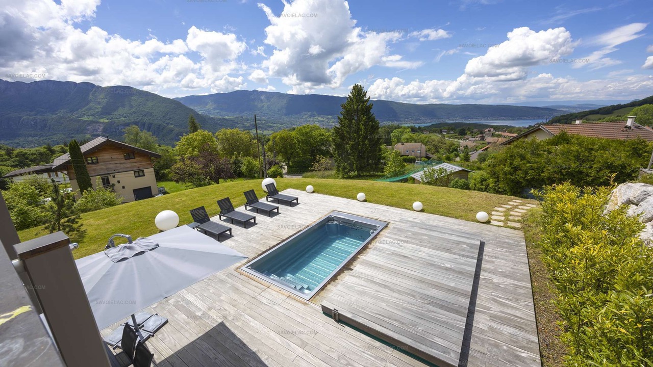 Photo of Outdoor in Rovagny