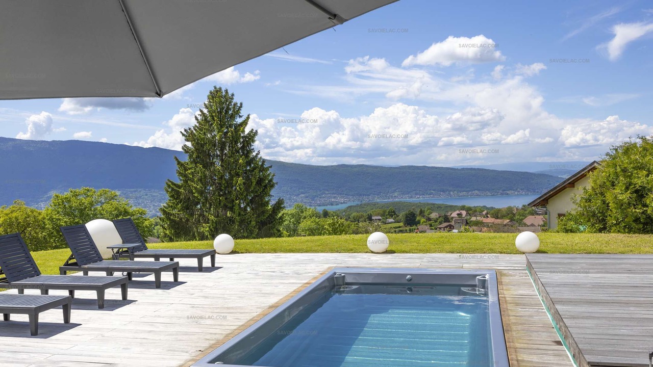 Photo of Outdoor in Rovagny