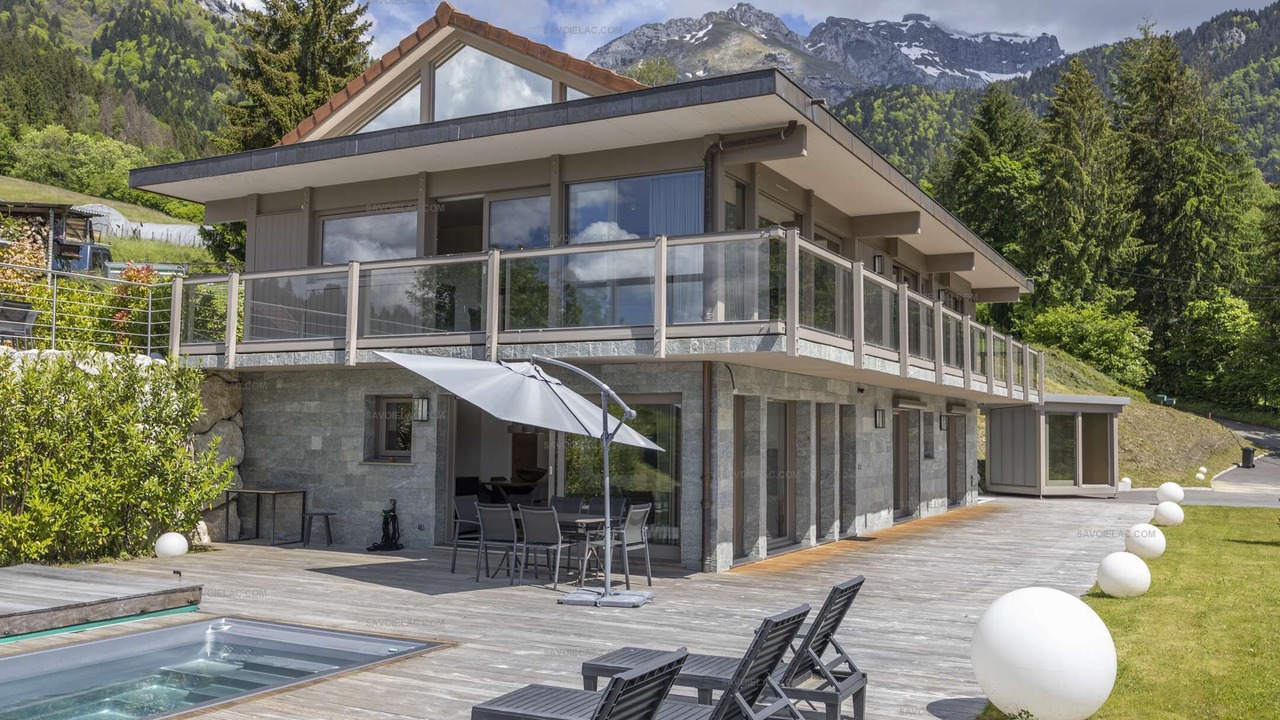 Photo of Outdoor in Rovagny