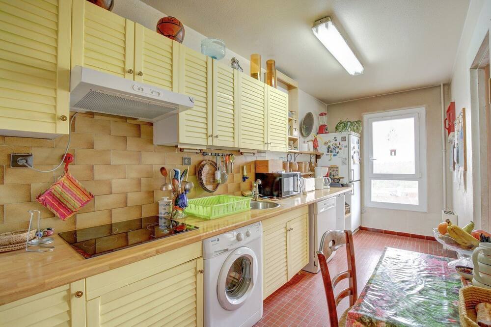 Photo of Kitchen in Bagnolet