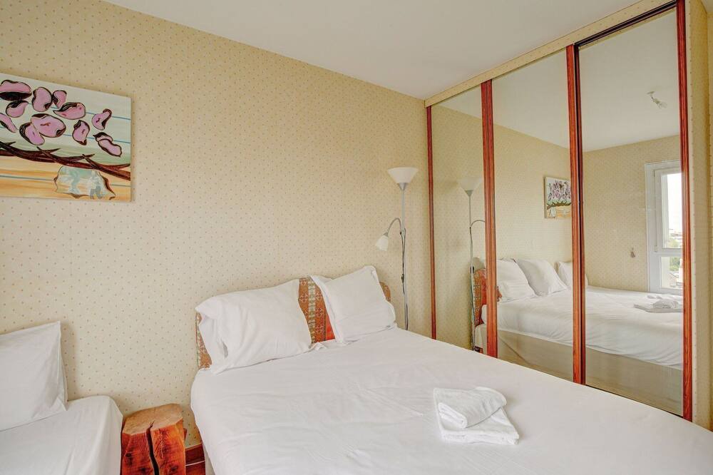 Photo of Bedroom in Bagnolet