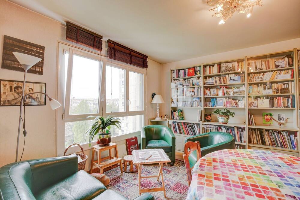 Photo of Others in Bagnolet