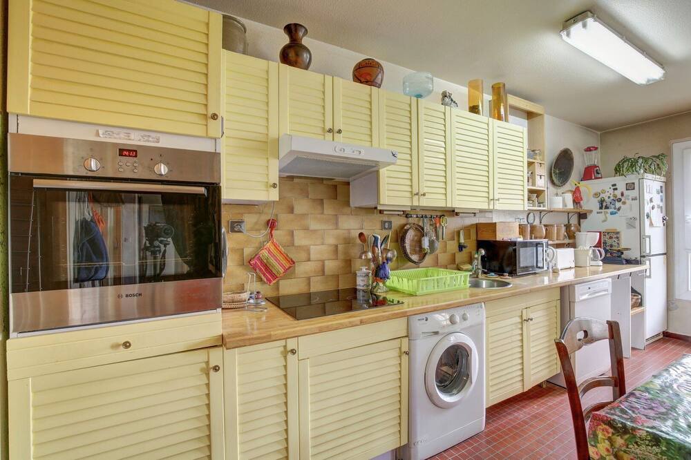 Photo of Kitchen in Bagnolet