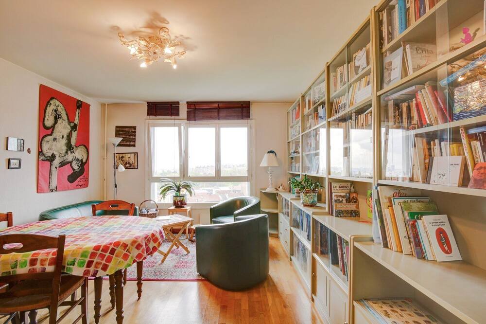 Photo of Others in Bagnolet