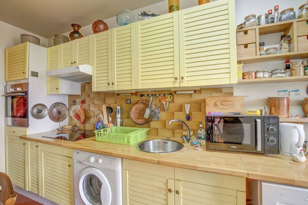 Photo of Kitchen in Bagnolet