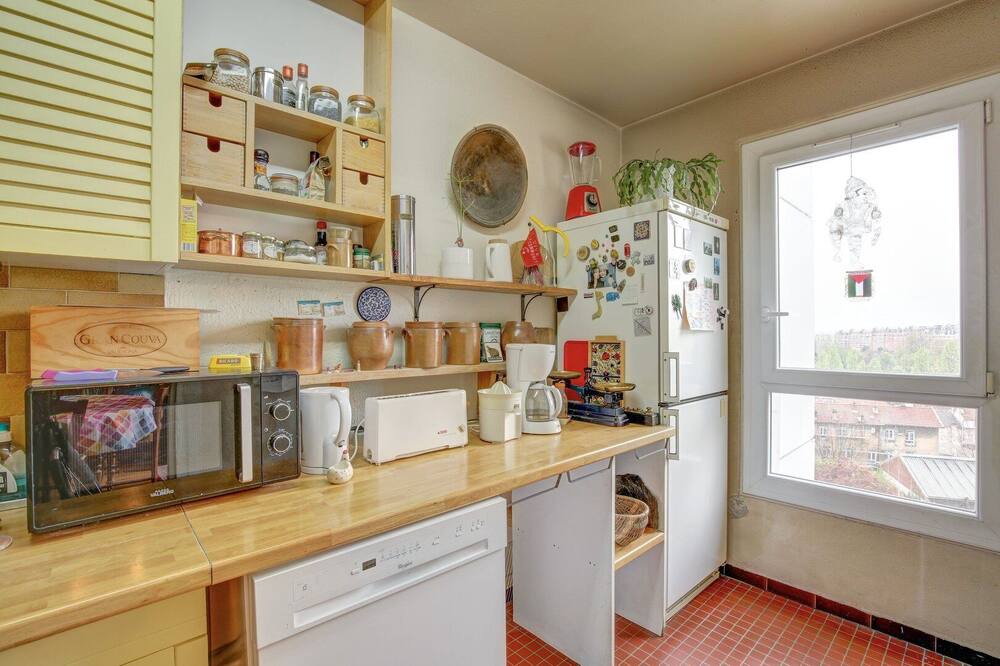 Photo of Kitchen in Bagnolet