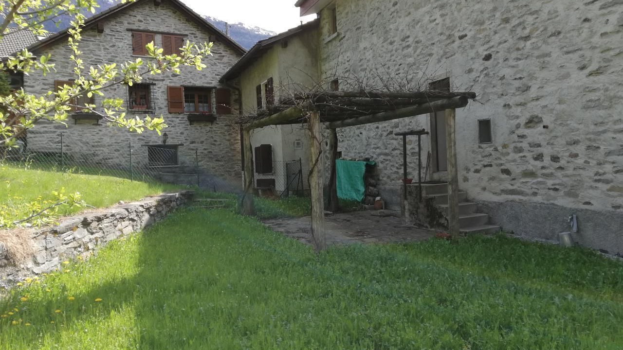 Photo of Outdoor in Chironico
