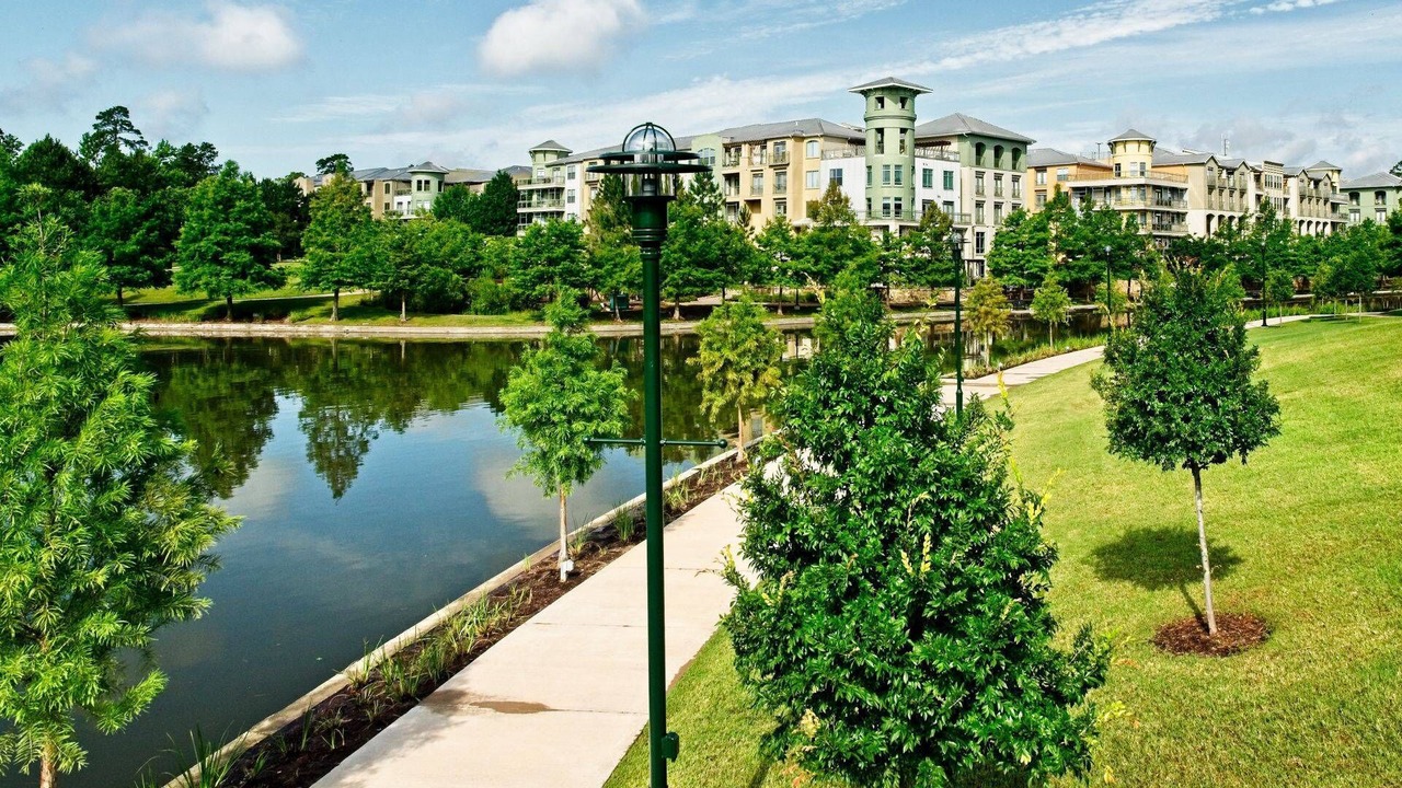 Photo of Outdoor in The Woodlands