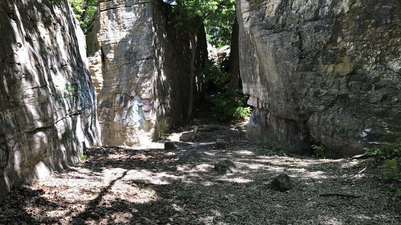 Photo of Outdoor in Tulsa