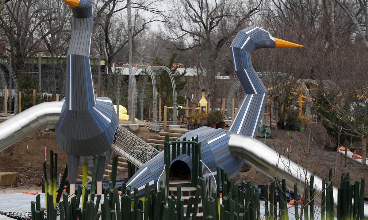 Photo of Outdoor in Tulsa