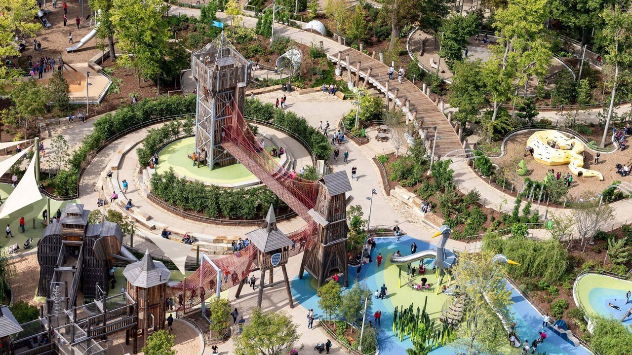 Photo of Outdoor in Tulsa