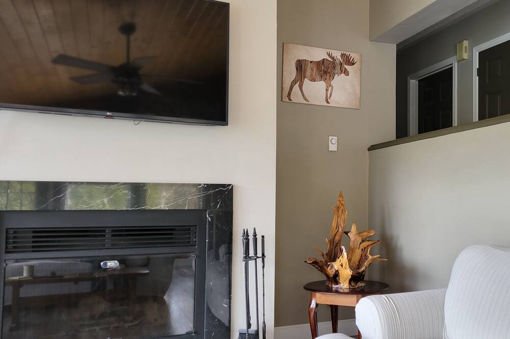 Photo of Livingroom in North Frontenac
