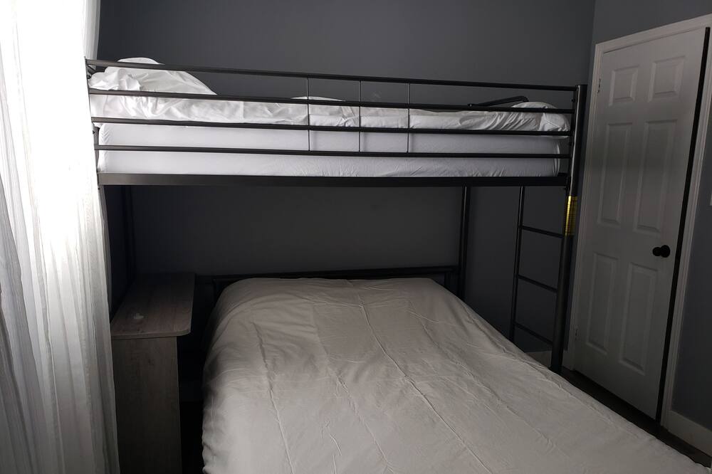 Photo of Bedroom in North Frontenac