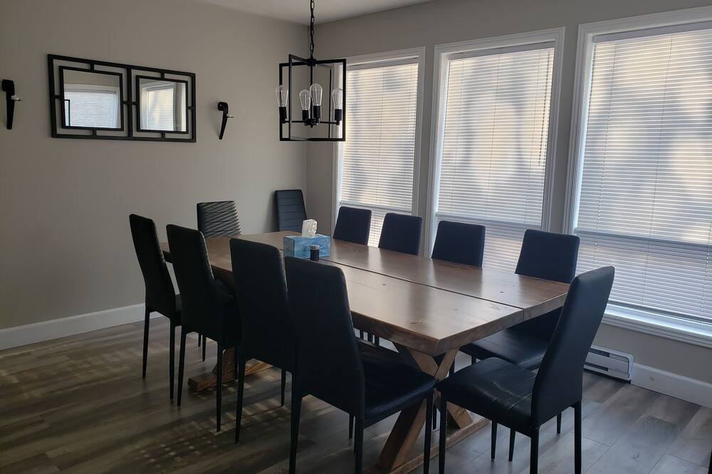 Photo of Kitchen in North Frontenac