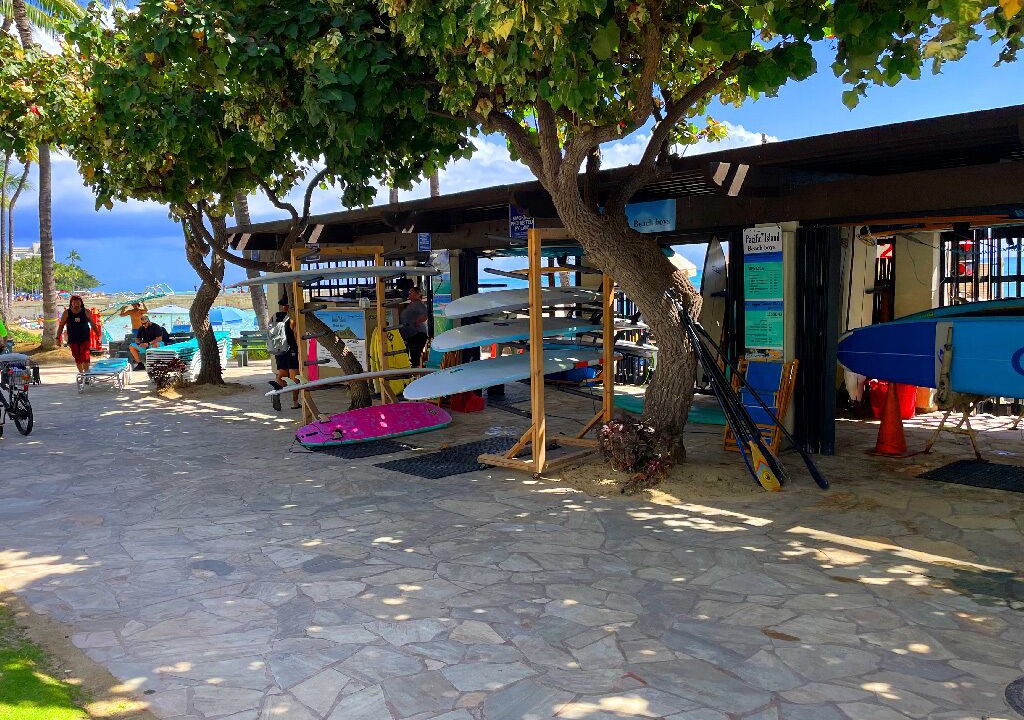 Photo of Outdoor in Diamond Head - Kapahulu - St. Louis