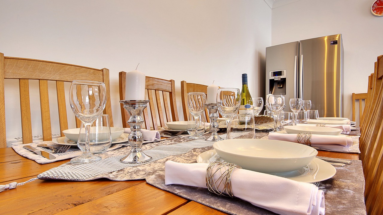 Photo of Kitchen in Bournemouth