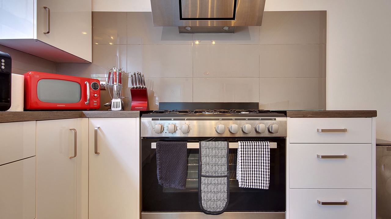 Photo of Kitchen in Bournemouth