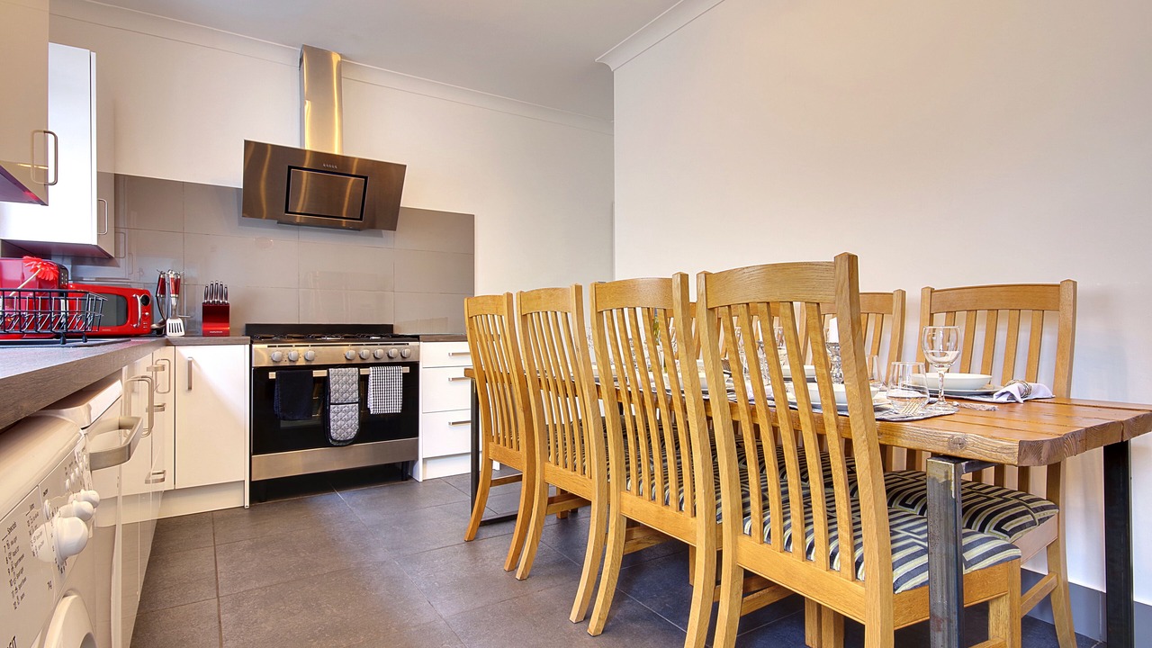 Photo of Kitchen in Bournemouth