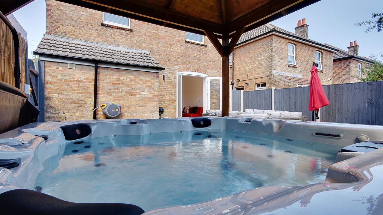 Photo of Outdoor in Bournemouth