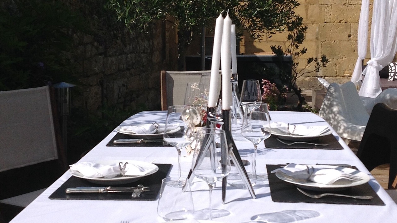 Photo of Patio Balcony in Montagne
