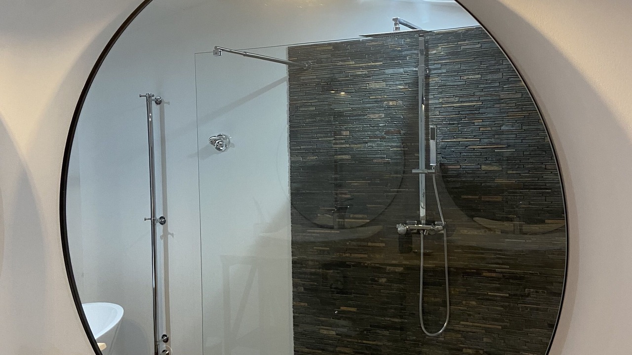 Photo of Bathroom in Montagne