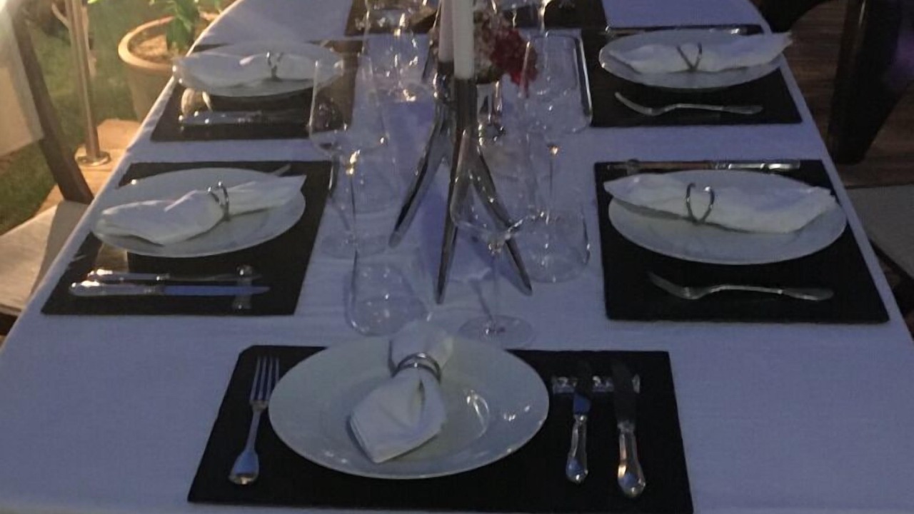 Photo of Patio Balcony in Montagne