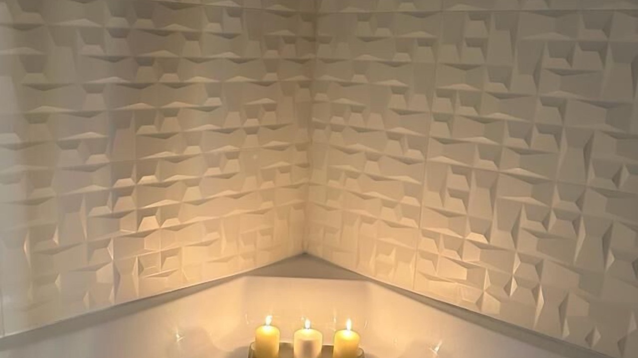 Photo of Bedroom in Montagne