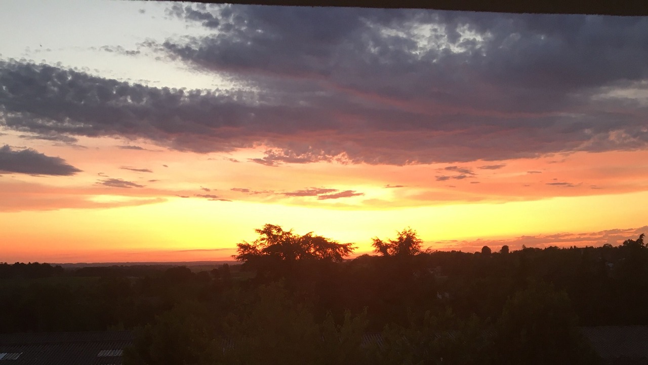 Photo of Bedroom in Montagne