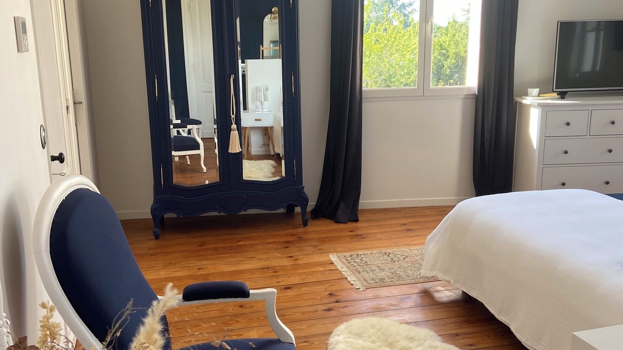 Photo of Bathroom in Montagne