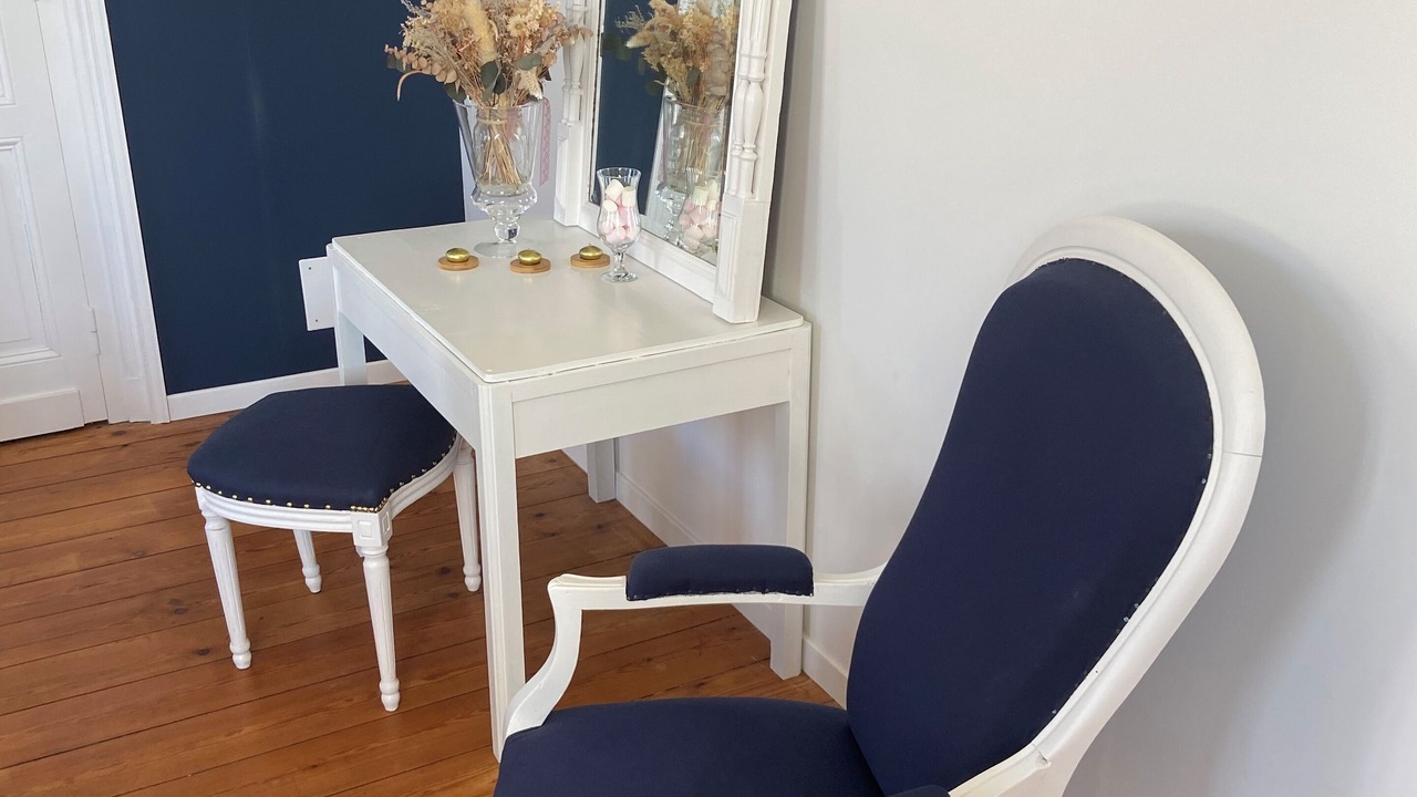 Photo of Bedroom in Montagne